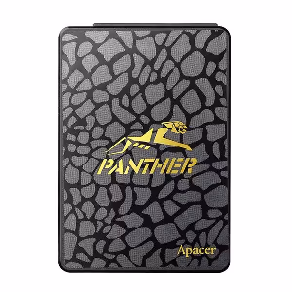 اس اس دی اینترنال اپیسر مدل AS340 PANTHER ظرفیت 120 گیگابایت