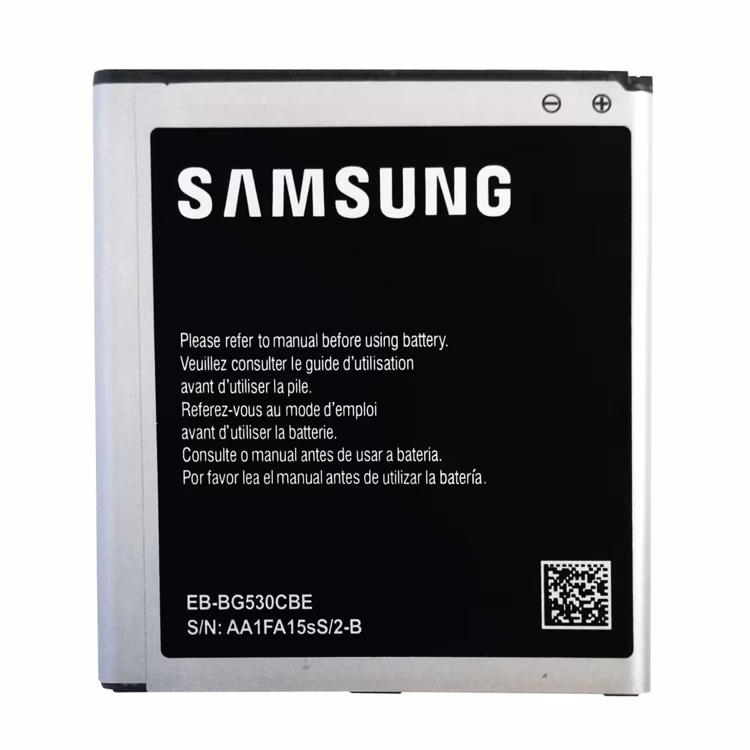 باتری اورجینال موبایل سامسونگ گلکسی Samsung Galaxy J5