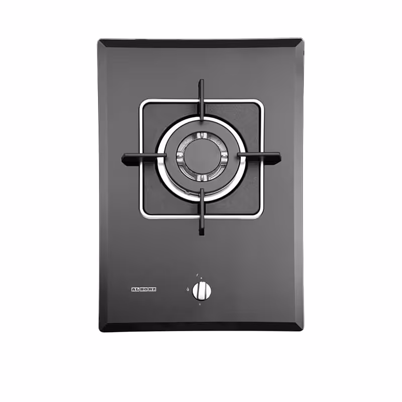 گاز استیل البرز مدل  G-1351i