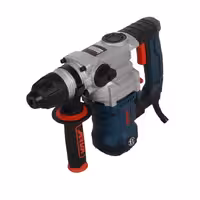   	بتن کن 3.7 کیلویی 1000 وات آروا مدل 5206 و هایپر ابزار نورهان