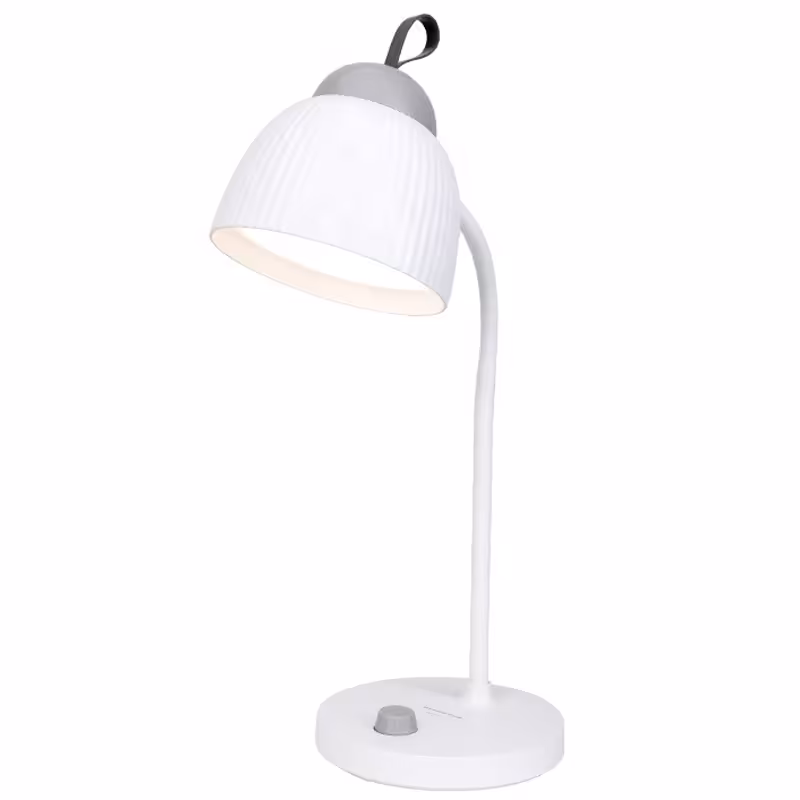 چراغ مطالعه شارژی ویداسی مدل Weidasi WD-6075