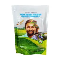 کود میکروفول تتاکو مدل GROWFAST وزن  1  کیلوگرم
