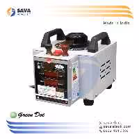 خرید واریابل تک فاز GDDM-121-P-VI 3KVA گرین دات هند | ساوا الکتریک