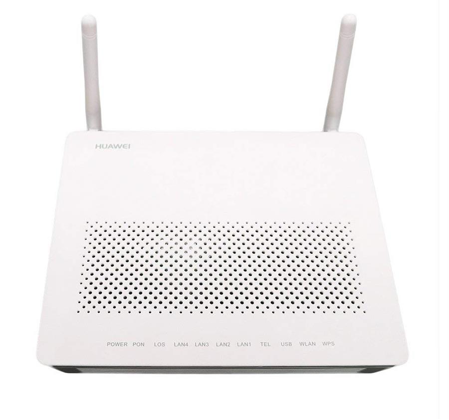مودم روتر فیبر نوری هوآوی مدل GPON ONU HG8546M