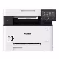 پرینتر چندکاره لیزری رنگی کنون i-SENSYS MF641Cw - فروشگاه اینترنتی طیف سنتر
