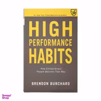 High Performance Habits (جنگل)