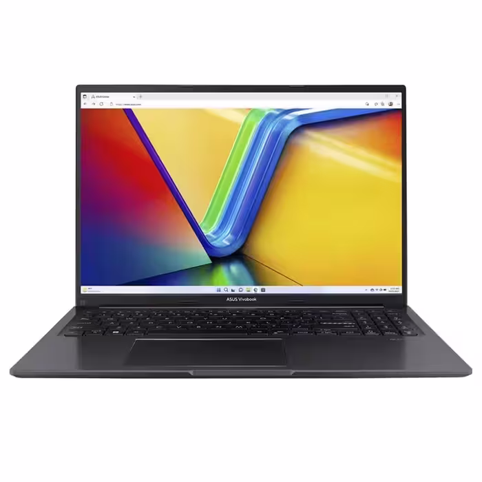 لپ تاپ 16 اینچی ایسوس مدل Vivobook A1605VA-MB434 پردازنده Core i5 1335U/1TB SSD/8GB/Intel