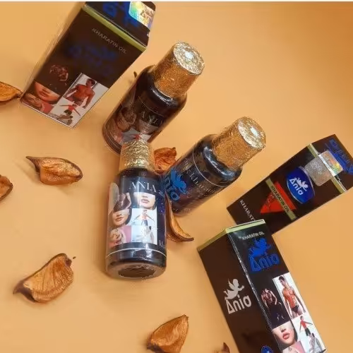 روغن خراطین(30 میل)