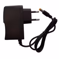 آداپتور 12 ولت 1 آمپر انزو ENZO EU083S