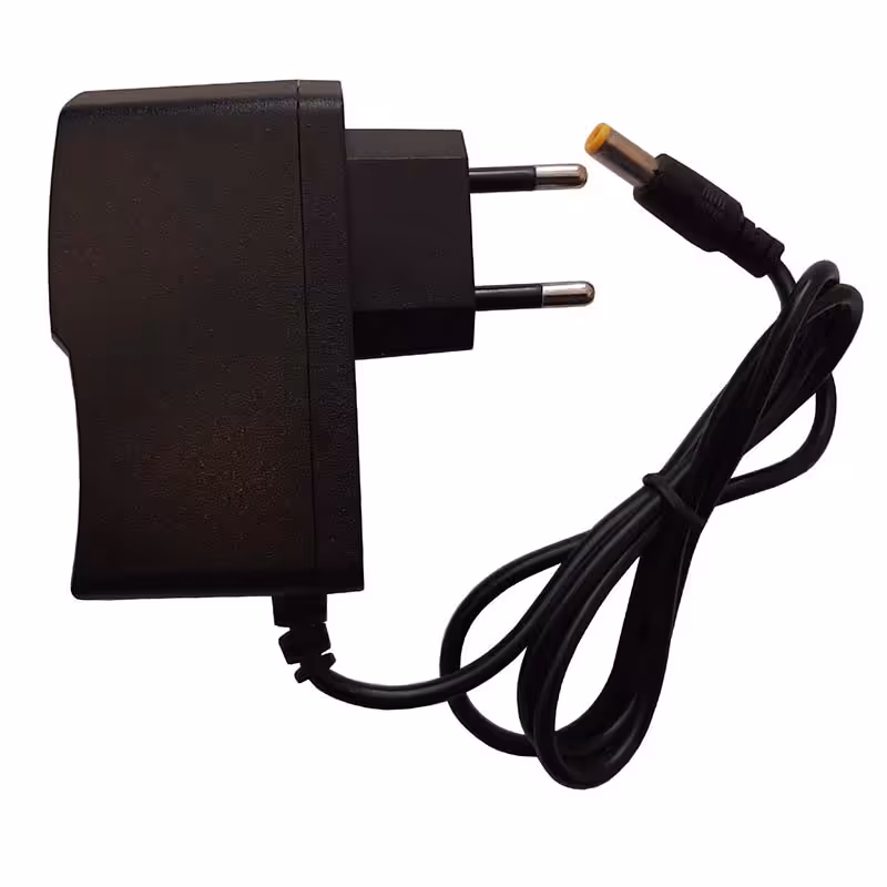 آداپتور 12 ولت 1 آمپر انزو ENZO EU083S