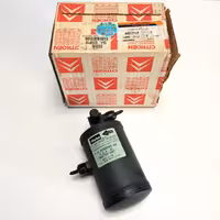 رطوبت گیر کولر زانتیا Parker اورجینال