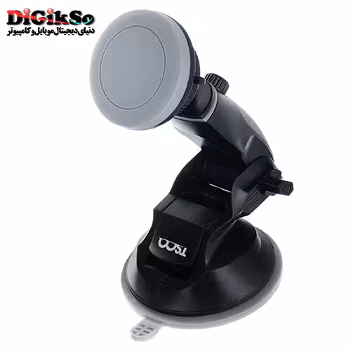 پایه نگهدارنده مغناطیسی گوشی موبایل تسکو مدل THL 1203