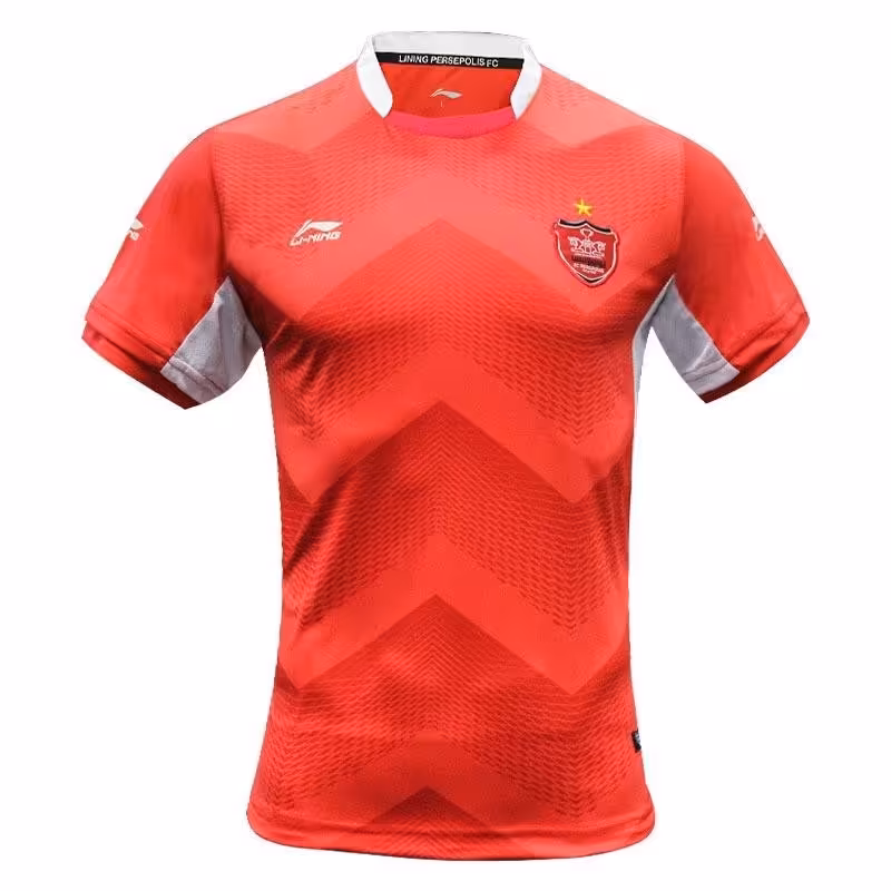 تیشرت پرسپولیس