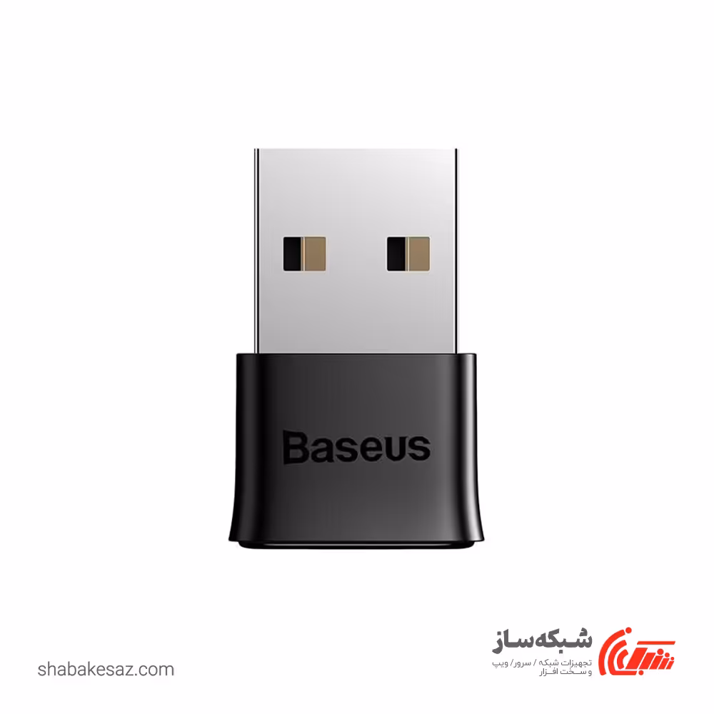 قیمت و خرید دانگل بلوتوث باسئوس Baseus BA04 - شبکه ساز