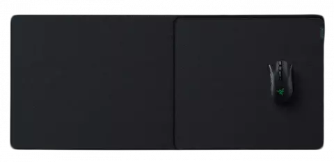 خرید موس پد گیمینگ Razer مدل Strider XXL