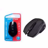 ماوس بی سیم آرمو M25w