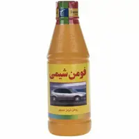 روغن ترمز فومن شیمی DOT 3 با حجم 250 میلی لیتر