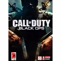 CALL OF DUTY BLACK OPS گردو