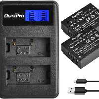 باتری و شارژر دوربین Fuji