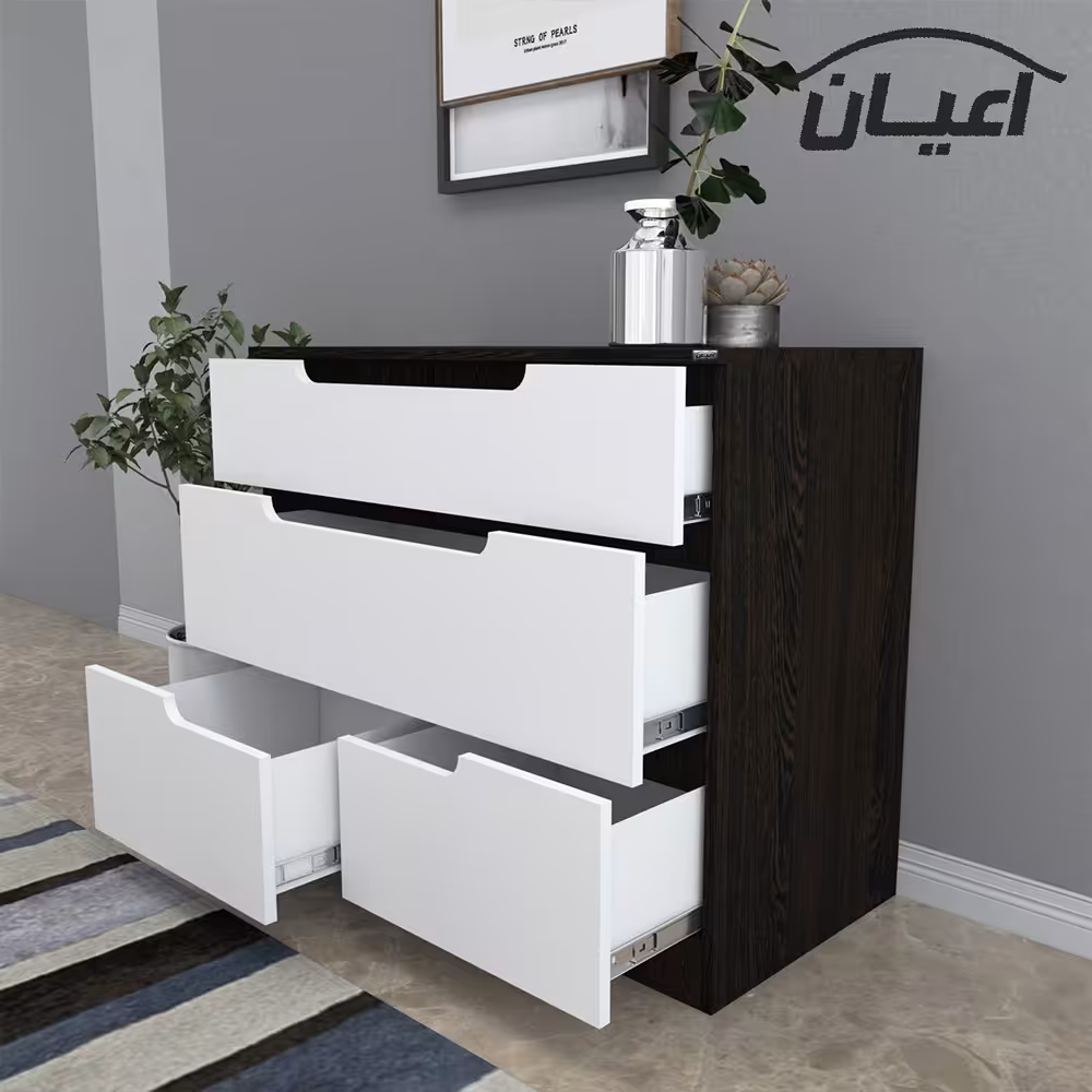 دراور اعیان مدل FH434(ارسال با باربری.هزینه ارسال پس کرایه)