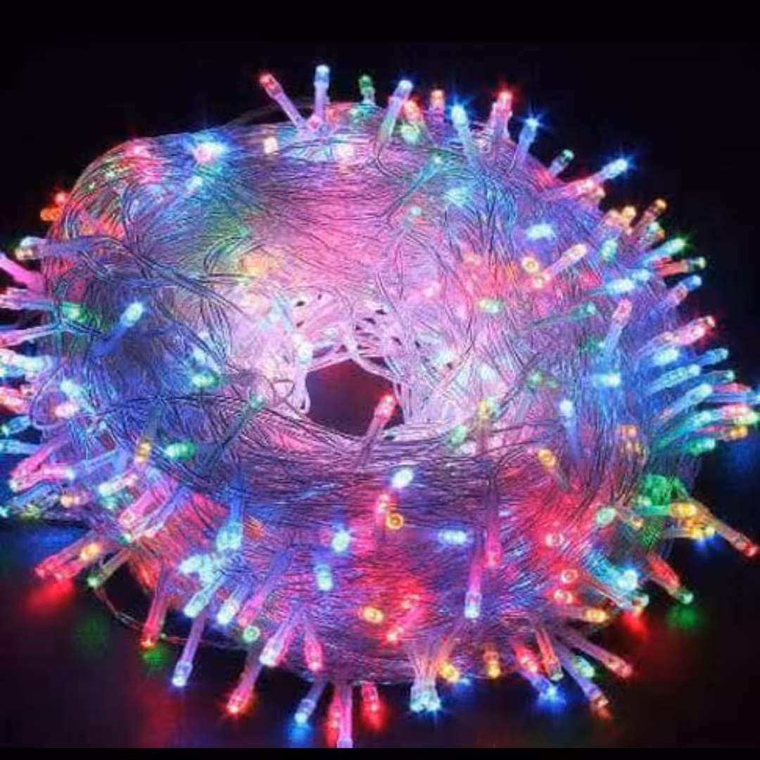 ریسه سوزنی 10متری