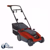 چمن زن برقى آینهل مدل EM 1501 - ابزار یراق