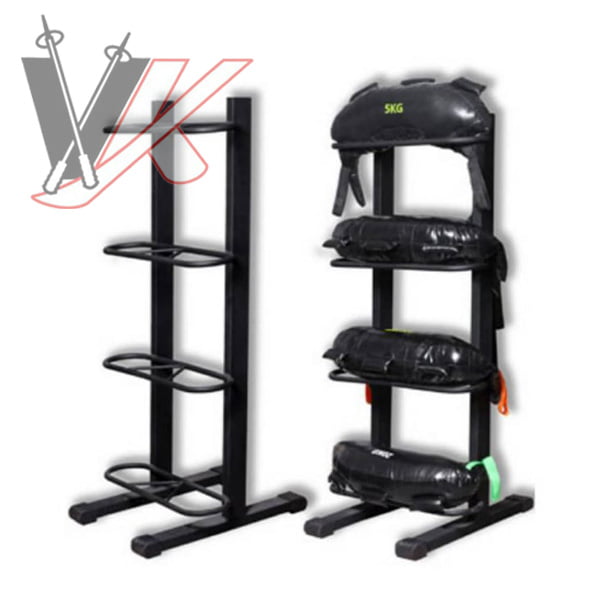 رک کیسه بلغاری Bulgarian bag rack کد1304221