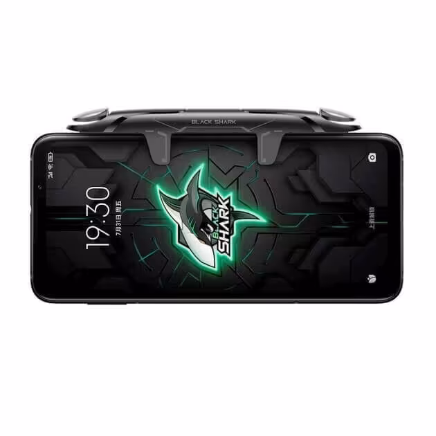 ماژول کلیدهای گیمینگ Black Shark Gaming Trigger Buttom ESport