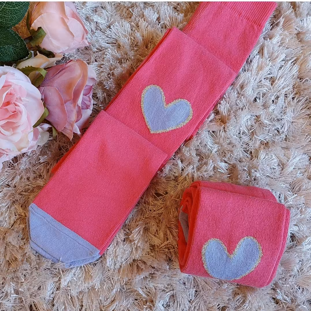 جوراب شلواری بچگانه