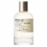 ادو پرفیوم مردانه و زنانه اماراتی LE LABO Santal 33 حجم 100 میلی لیتر