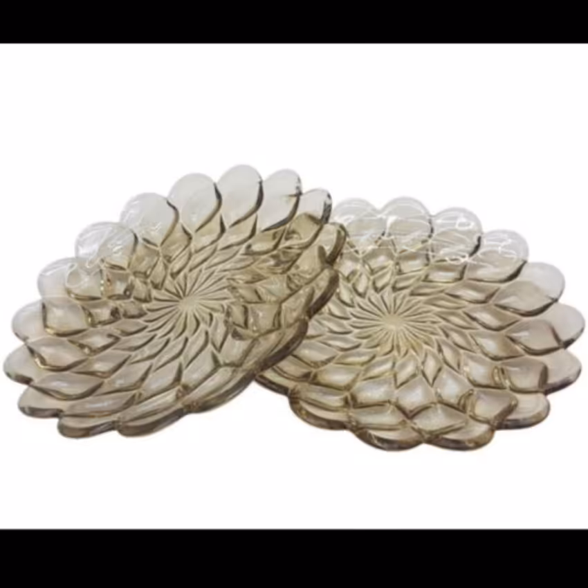 پیش دستی شامپاینی 