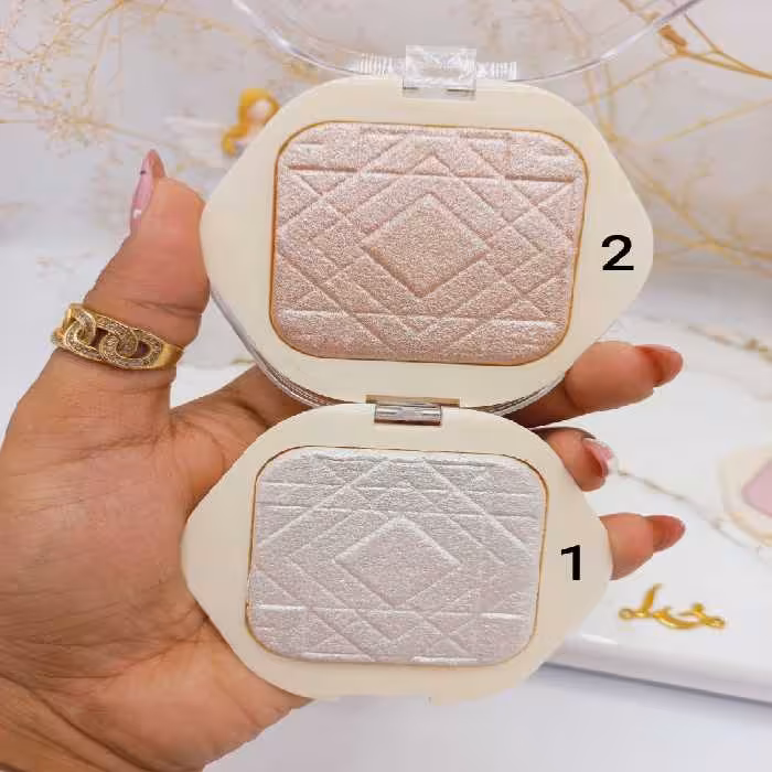 هایلایتر پرطرفدار شش ضلعی آرت اسکین Artskin کد AS976077