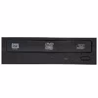 درایو DVD اینترنال لایت آن مدل iHAS122-14 FU