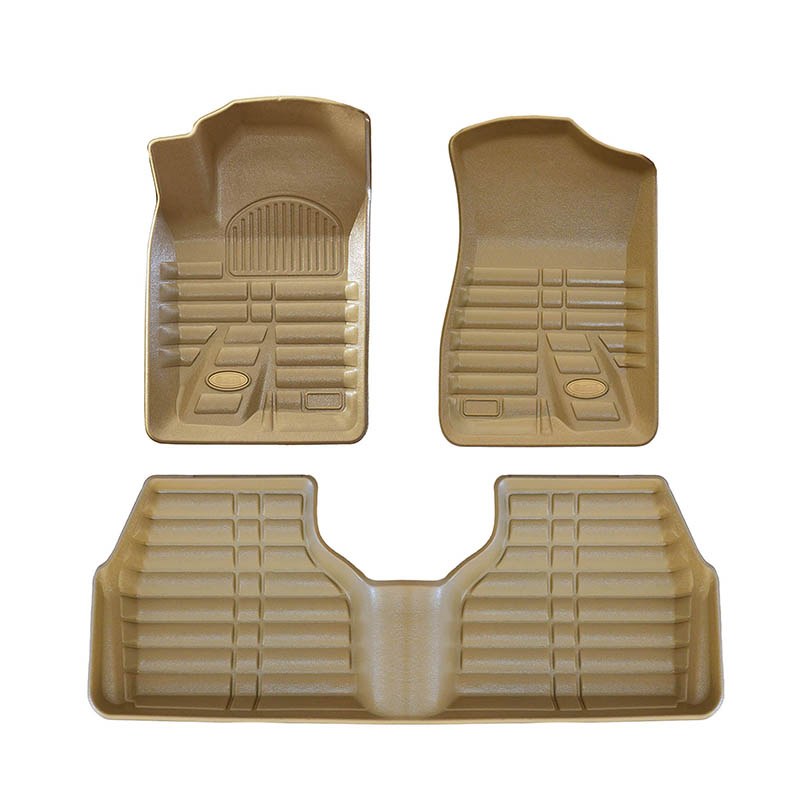 کفپوش سه بعدپژو دنا بابل کارپت (اصلی) کرم