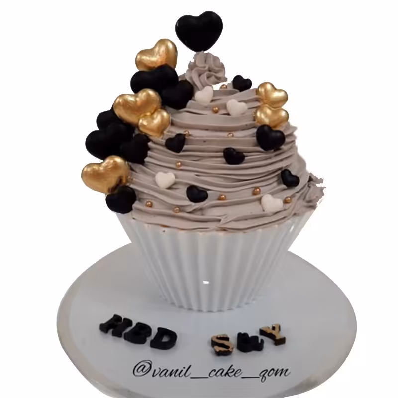 باگرکیک3عددی سفید کدBSP0545 سایز5در8