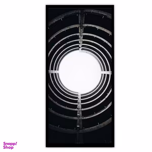 تابلو بکلیت طرح پارکینگ طبقاتی مدرن مدل B-S3458