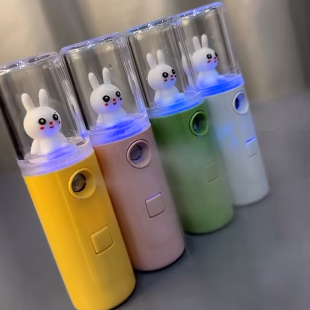 دستگاه بخور سرد فانتزی