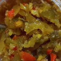 ترشی لیته ،1 کیلویی 75