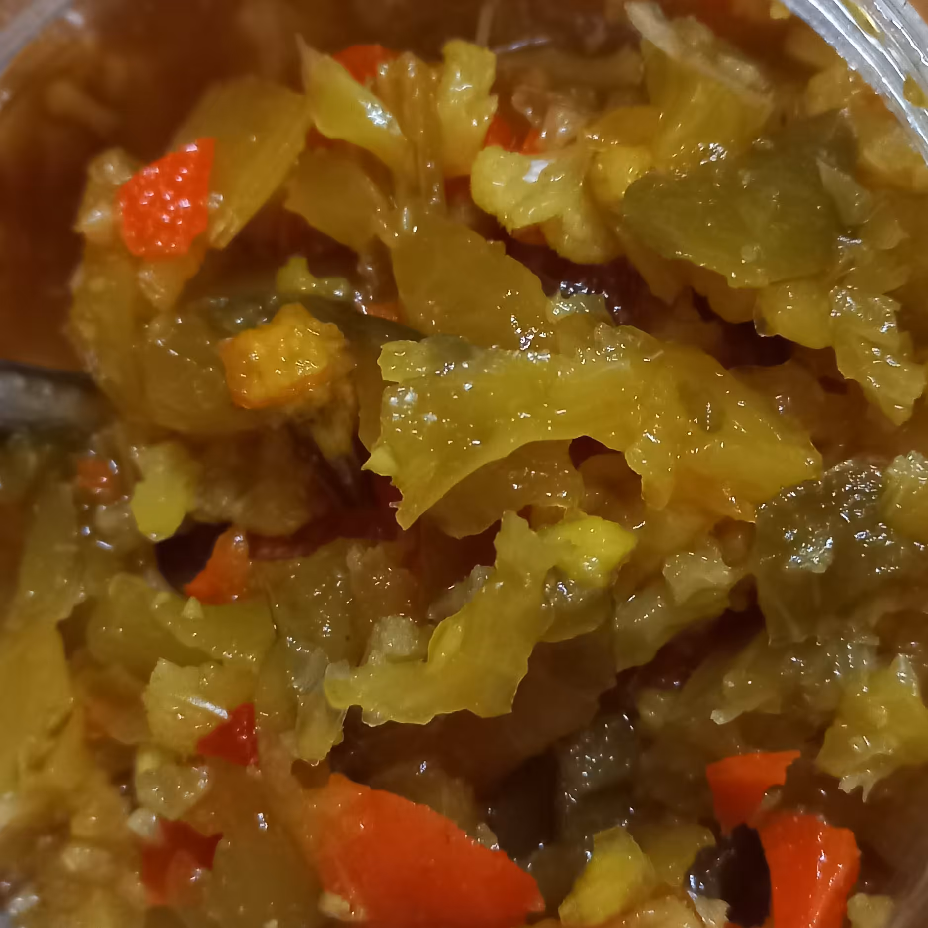 ترشی لیته ،1 کیلویی 75