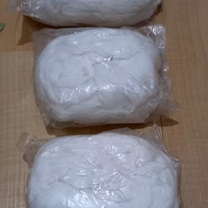 نخ کوک ریسه ای خیاطی فله (200 گرمی)(ارسال پس کرایه)