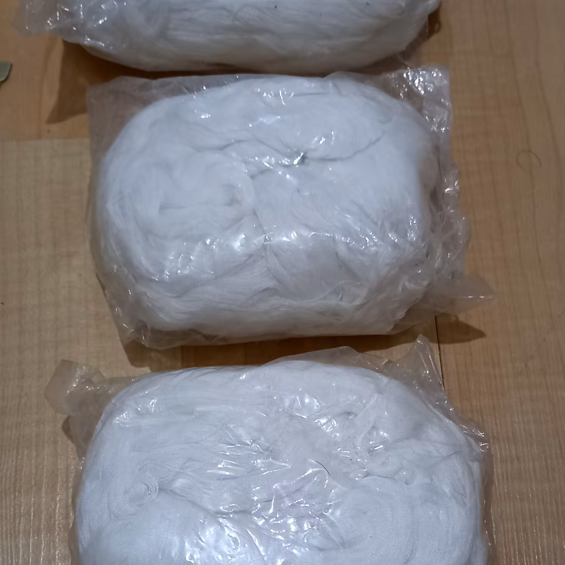 نخ کوک ریسه ای خیاطی فله (200 گرمی)(ارسال پس کرایه)