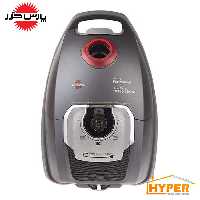 جاروبرقی پارس خزر بوش 2500W