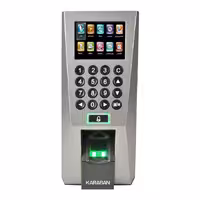 دستگاه حضور و غیاب کارابان مدل KTA-3450