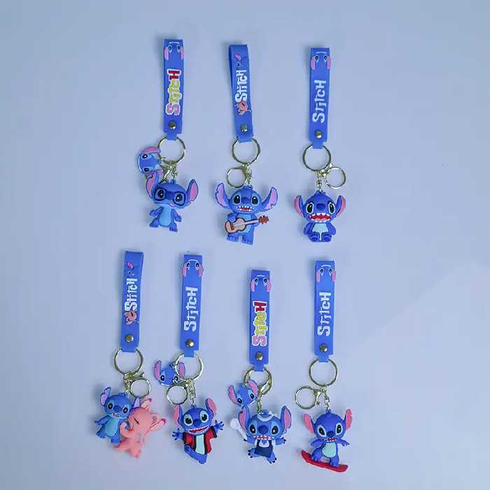 جاکلیدی فانتزی طرح استیچ کد 6238797