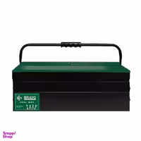 جعبه ابزار براوو مدل BT-7603