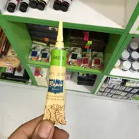 خمیر دورگیر سبز رپین