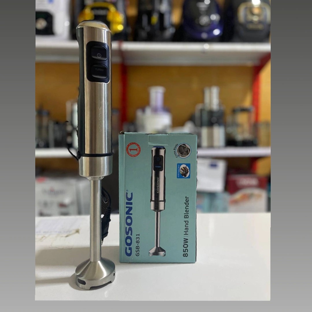 گوشتکوب برقی گاسونیک (پس کرایه)