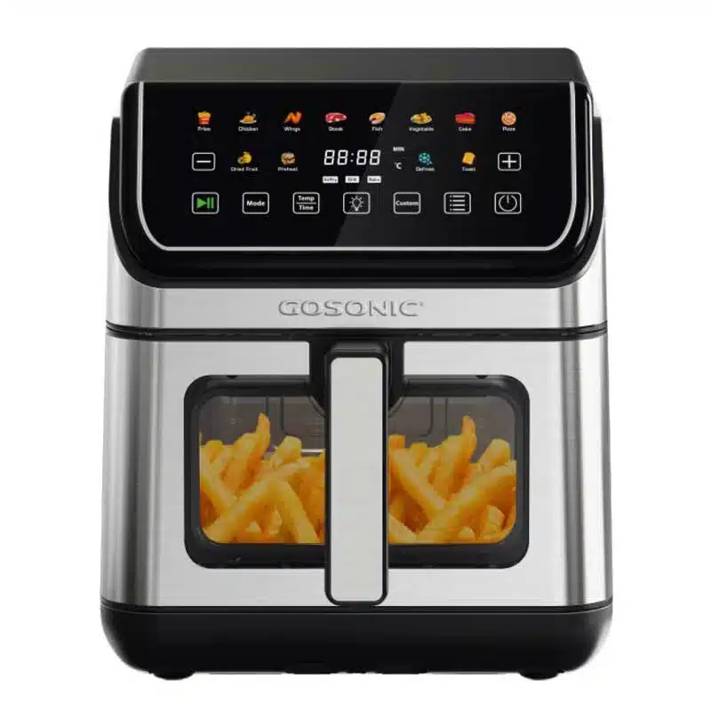 سرخکن بدون روغن گوسونیک مدل GAF-958