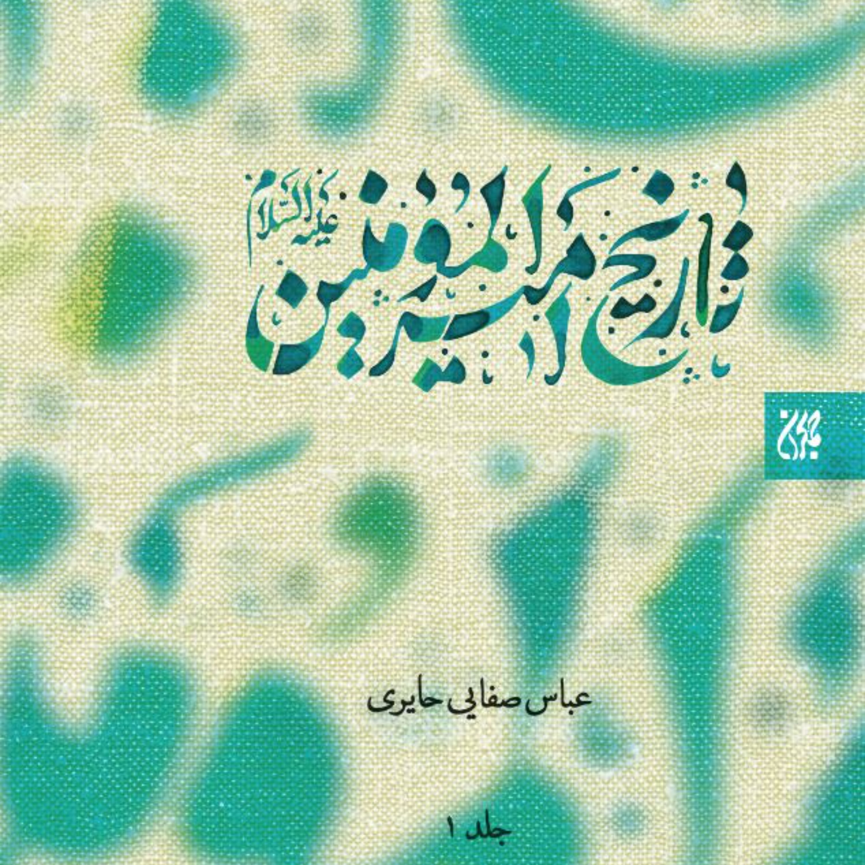 تاریخ امیرالمومنین تاریخ زندگانی امام علی ( ع ) از تولد تا شهادت