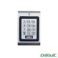 اکسس کنترل صفحه کلید ضد آب سارو مدل KCW02